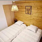 بيت للعطل Le Du Parc