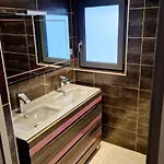 Le Du Parc بيت للعطل جوراردُميه