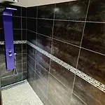 Le Du Parc Жерарме