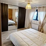 Le Du Parc Жерарме