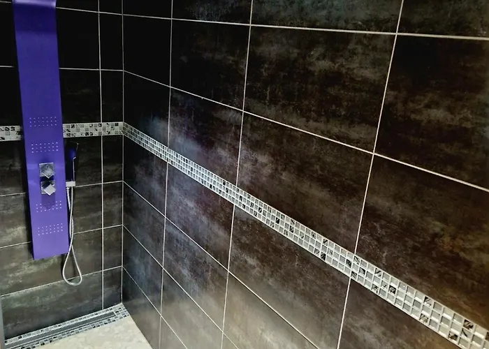 Le Du Parc Gérardmer