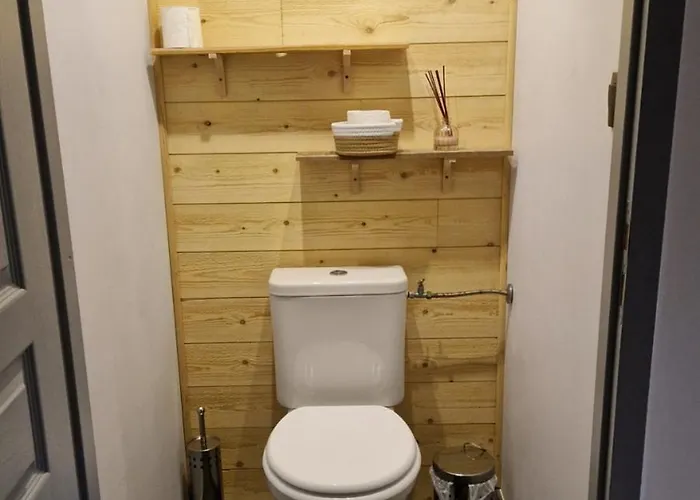 Le Du Parc * Gérardmer